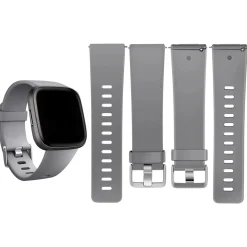 Fitbit Versa / Lite - Armband aus Silikon