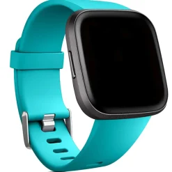Fitbit Versa / Lite - Armband aus Silikon