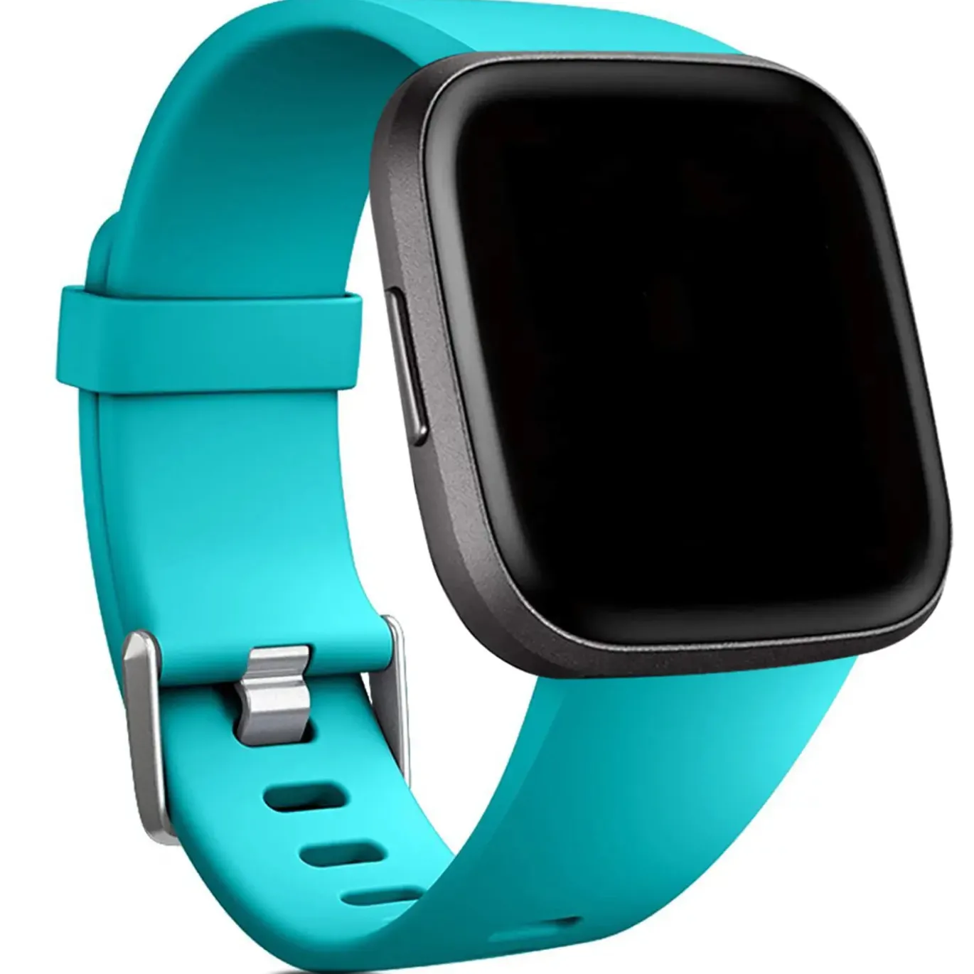 Fitbit Versa / Lite - Armband aus Silikon