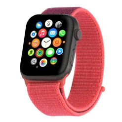 Fitnessarmband Nylon - Apple Watch