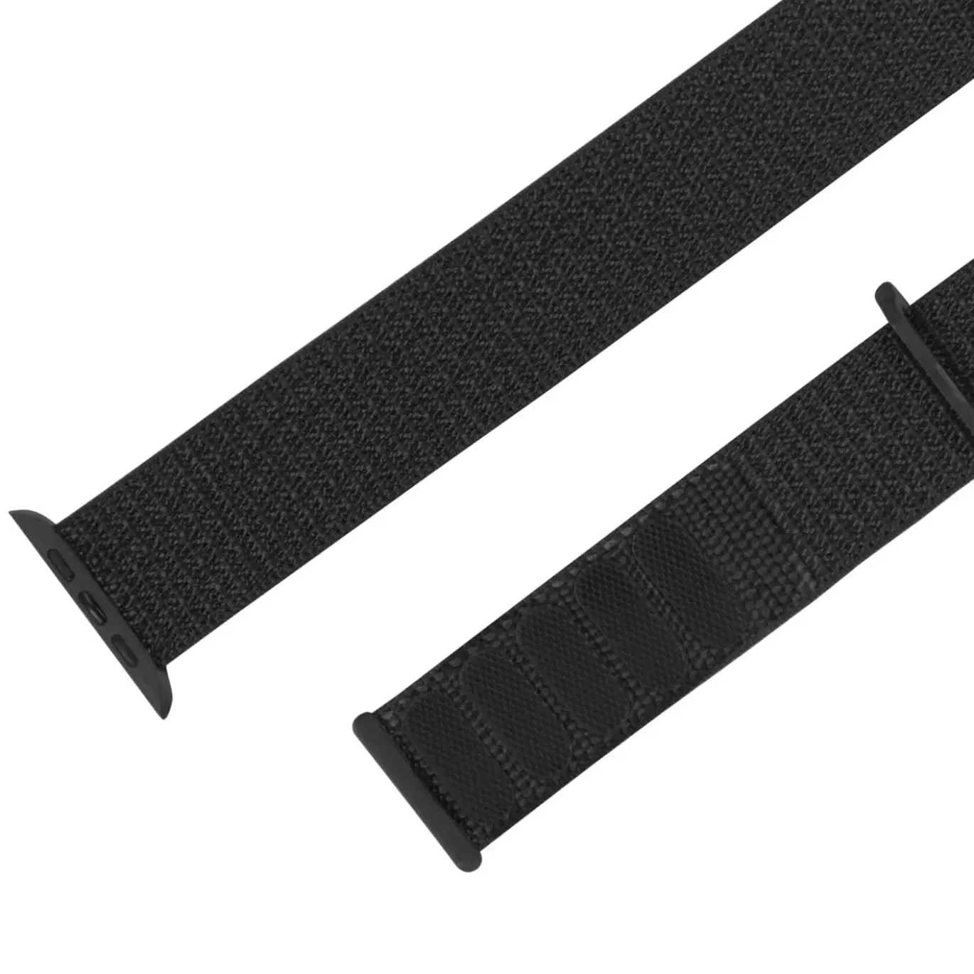 Fitnessarmband Nylon - Apple Watch