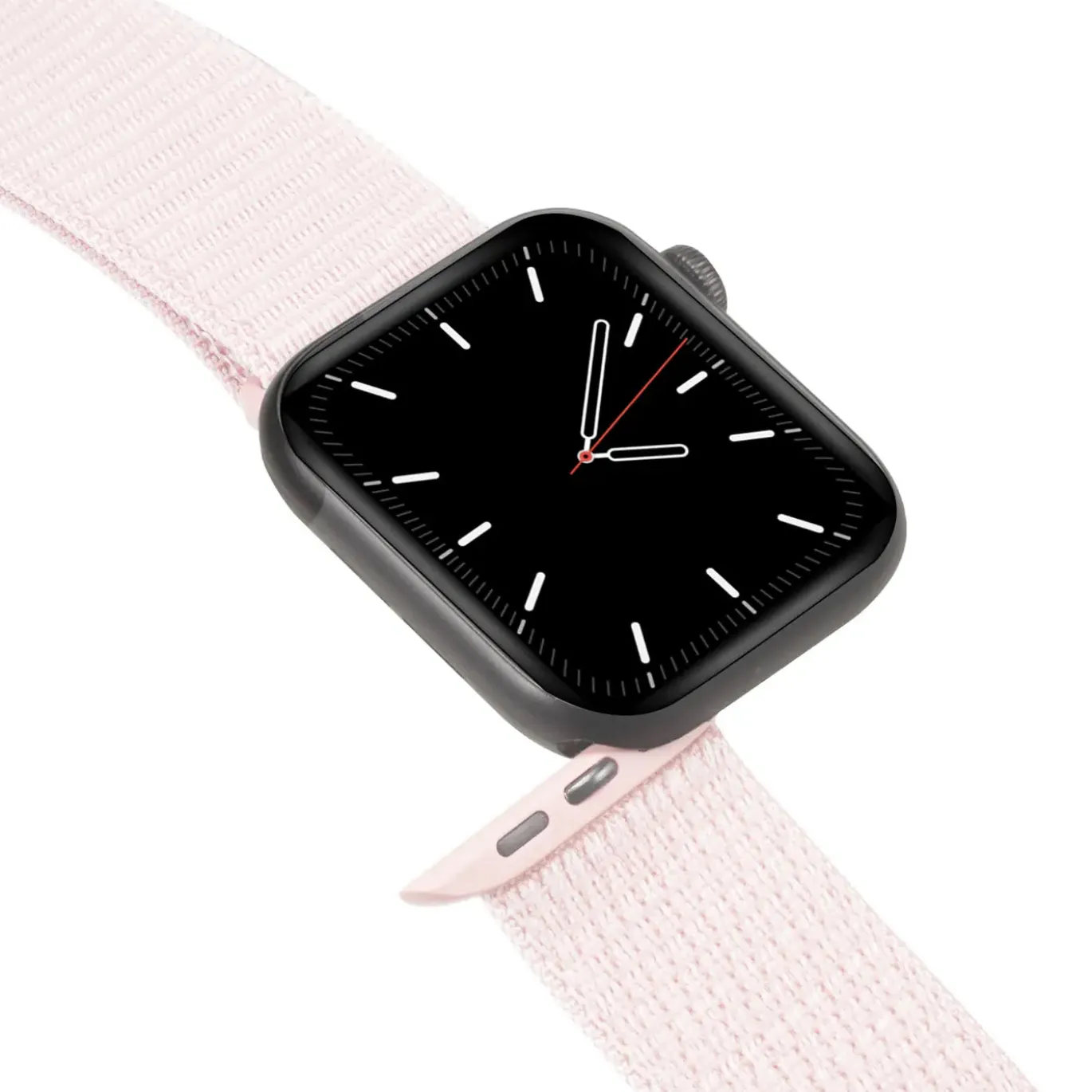 Fitnessarmband Nylon - Apple Watch