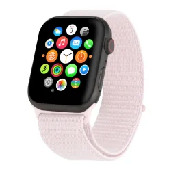 Fitnessarmband Nylon - Apple Watch