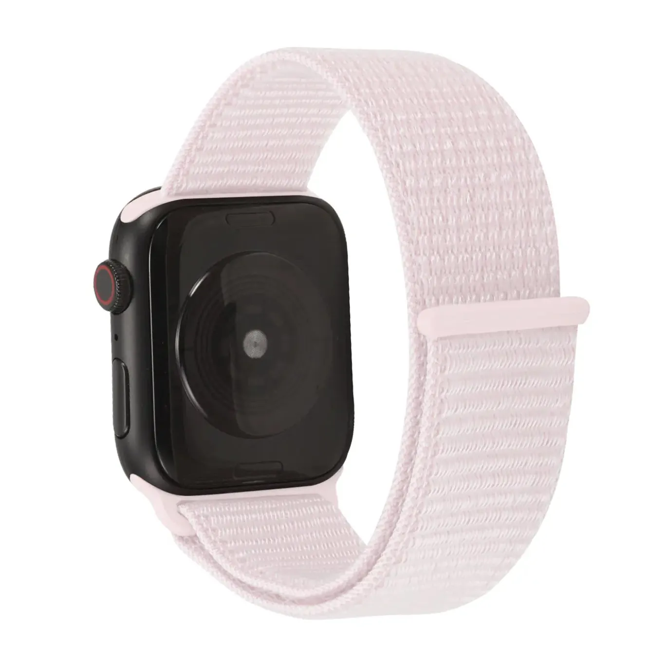 Fitnessarmband Nylon - Apple Watch