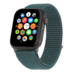 Fitnessarmband Nylon - Apple Watch