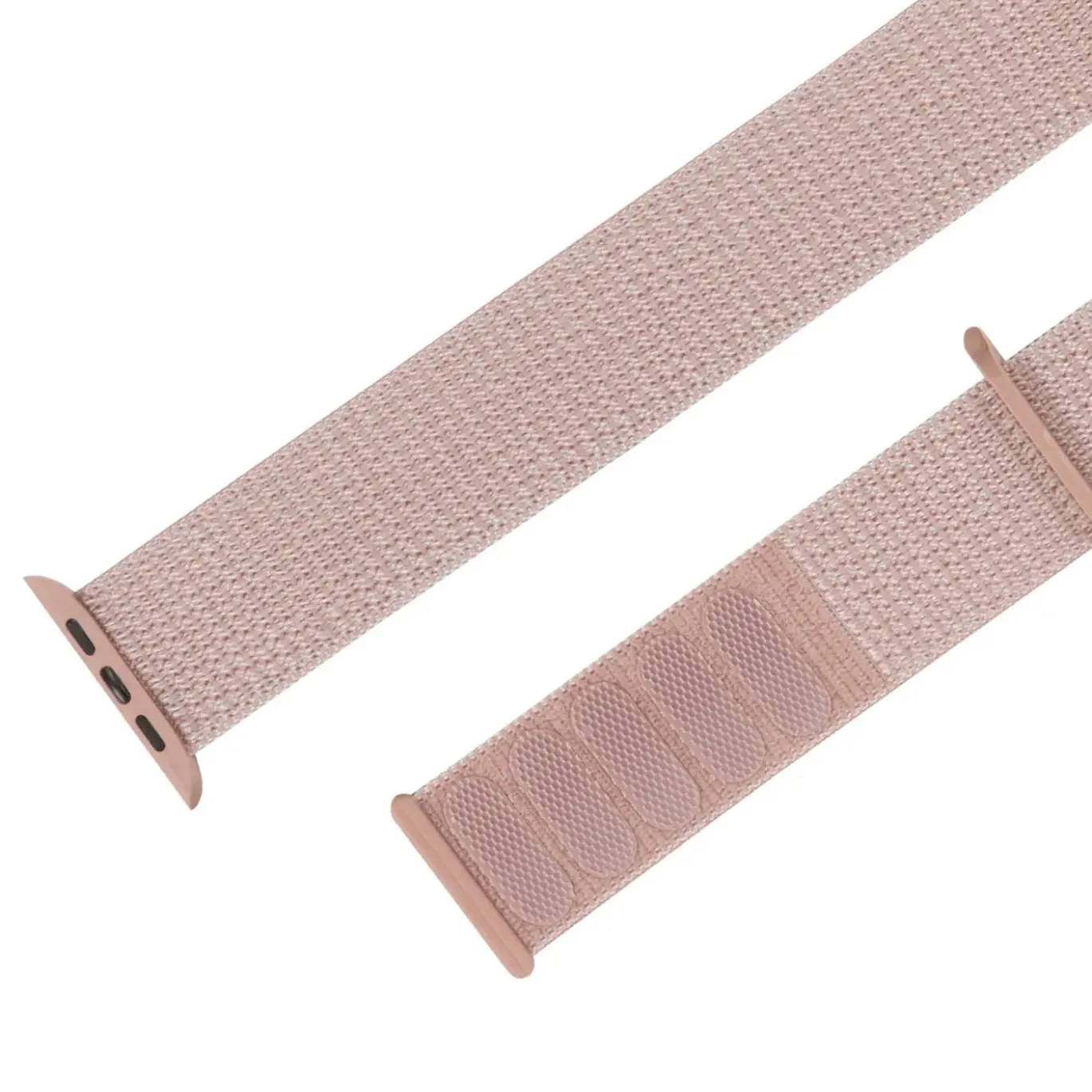 Fitnessarmband Nylon - Apple Watch