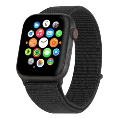 Fitnessarmband Nylon - Apple Watch