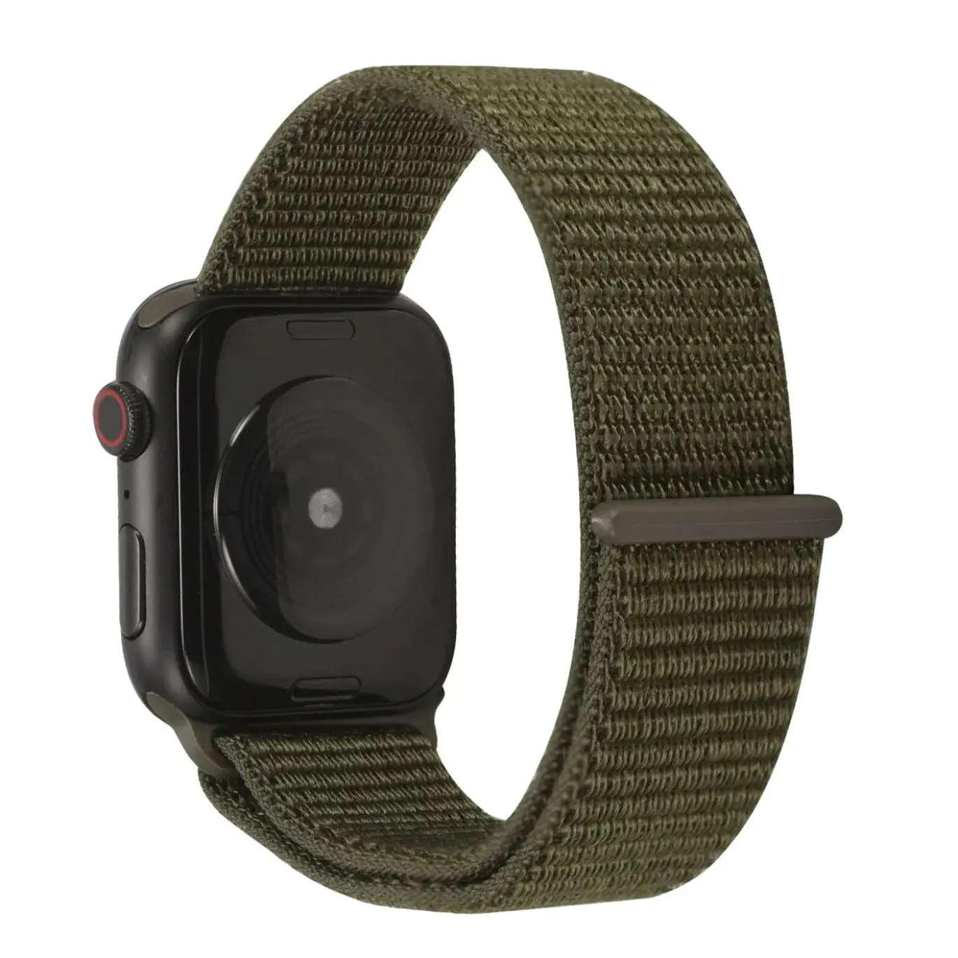 Fitnessarmband Nylon - Apple Watch
