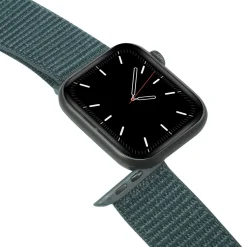 Fitnessarmband Nylon - Apple Watch