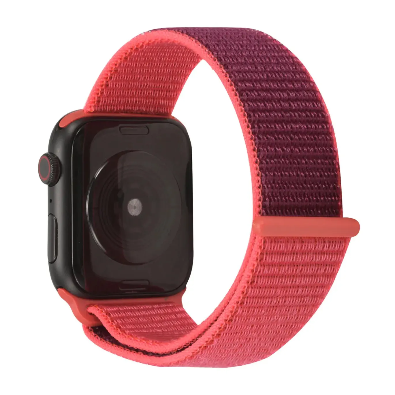 Fitnessarmband Nylon - Apple Watch