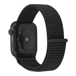 Fitnessarmband Nylon - Apple Watch
