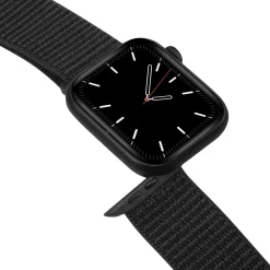 Fitnessarmband Nylon - Apple Watch