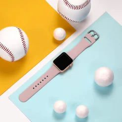 Fitnessarmband TPU - Apple Watch