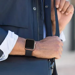 Fitnessarmband TPU - Apple Watch