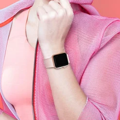 Fitnessarmband TPU - Apple Watch