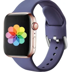 Fitnessarmband TPU - Apple Watch