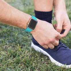 Fitnessarmband TPU - Apple Watch