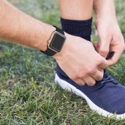 Fitnessarmband TPU - Apple Watch