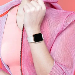 Fitnessarmband TPU - Apple Watch