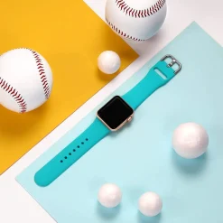 Fitnessarmband TPU - Apple Watch
