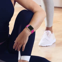 Fitnessarmband TPU - Apple Watch