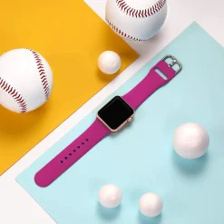 Fitnessarmband TPU - Apple Watch
