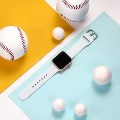 Fitnessarmband TPU - Apple Watch