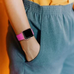 Fitnessarmband TPU - Apple Watch