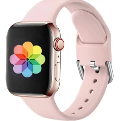 Fitnessarmband TPU - Apple Watch