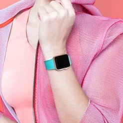 Fitnessarmband TPU - Apple Watch