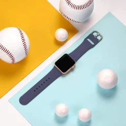 Fitnessarmband TPU - Apple Watch
