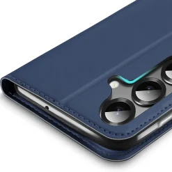 Flip-Klapphülle für Samsung Galaxy A37 5G - Case mit Kartenfach & Aufstellfunktion