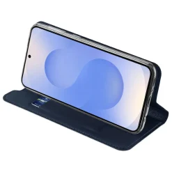 Flip-Klapphülle für Samsung Galaxy S26 Ultra - Case mit Kartenfach & Aufstellfunktion