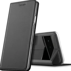 Google Pixel 6 - Booklet Case mit Magnetverschluss