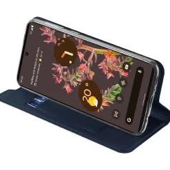Google Pixel 6 - Booklet Case mit Magnetverschluss