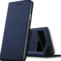Google Pixel 6 - Booklet Case mit Magnetverschluss
