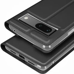 Google Pixel 7 - Booklet Case mit Magnetverschluss