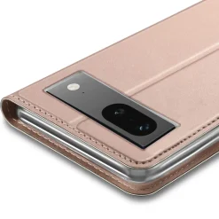 Google Pixel 7 - Booklet Case mit Magnetverschluss