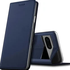 Google Pixel 7 - Booklet Case mit Magnetverschluss