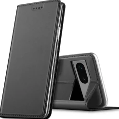 Google Pixel 8 - Booklet Case mit Magnetverschluss