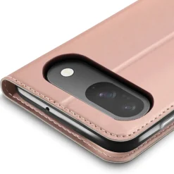 Google Pixel 10 - Booklet Case mit Magnetverschluss
