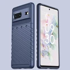 Google Pixel 7 - Elegante Hülle stoßfest & stylisch