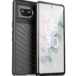 Google Pixel 7 - Elegante Hülle stoßfest & stylisch