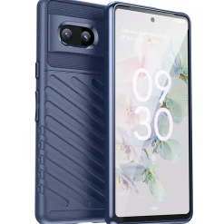 Google Pixel 7 - Elegante Hülle stoßfest & stylisch