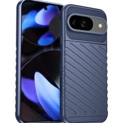 Google Pixel 9 - Elegante Hülle stoßfest & stylisch