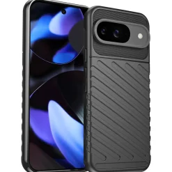 Google Pixel 9 - Elegante Hülle stoßfest & stylisch