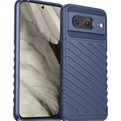 Google Pixel 8 - Elegante Hülle stoßfest & stylisch