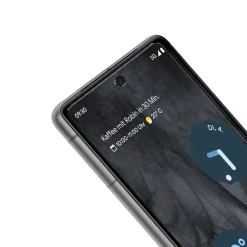 Google Pixel 7 - 9H Displayschutzfolie 2x Display & Kamera
