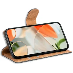 Google Pixel 9 - Klapphülle mit Kartenfächern