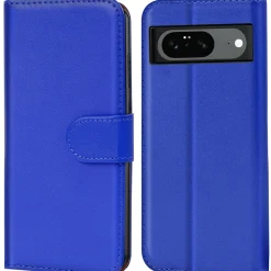 Google Pixel 8 - Klapphülle mit Kartenfächern